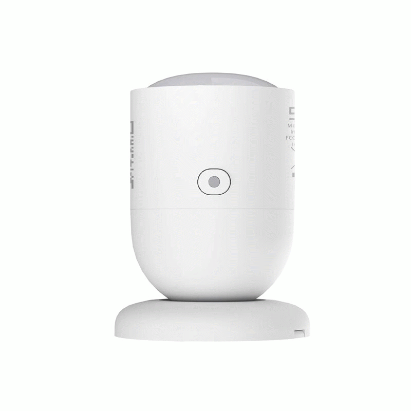 Sonoff SNZB-06P Smart Home Zigbee3.0 Human Presence Sensor Microwave Radar Detection Smart Body PIR