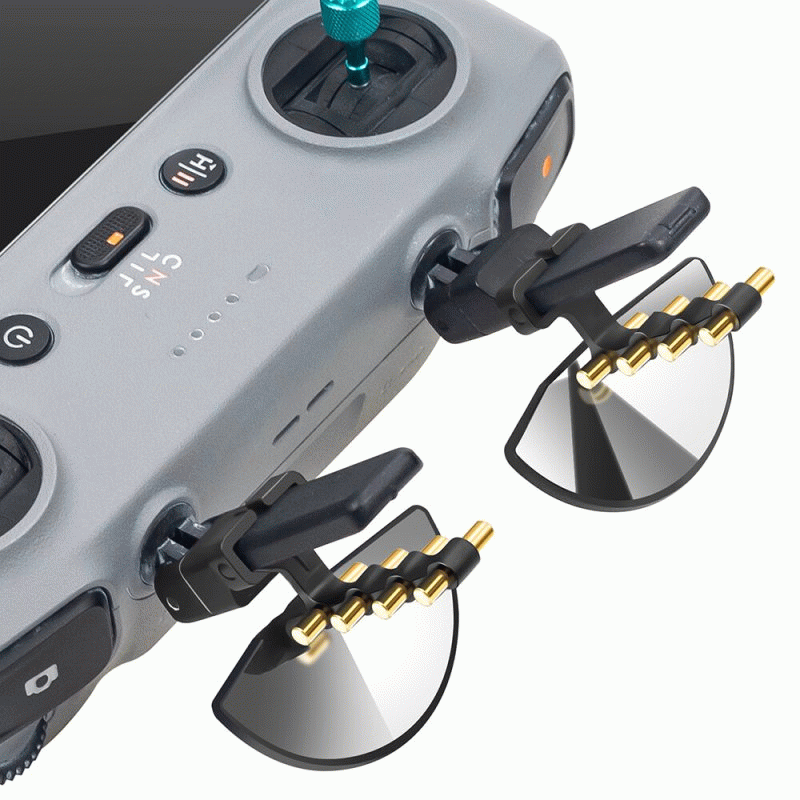 YX RC 2 / RC PRO Controller Yagi Antenna Signal Booster Extended Range for DJI MINI 4 PRO / AIR 3 /