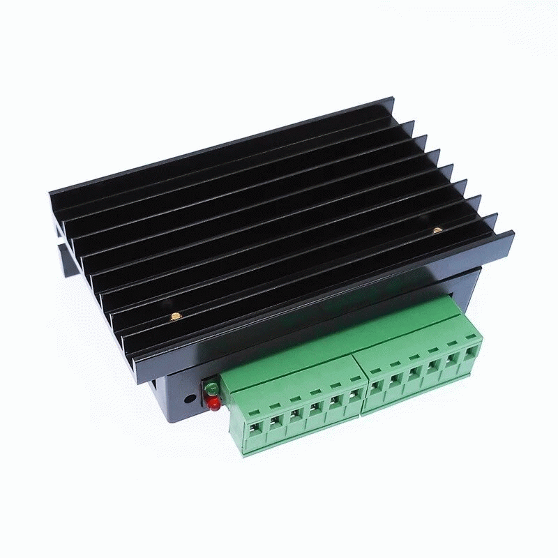 TB6600 Stepper Driver Step Nema 17/23 Driver 42/57/86 32 Segments Upgraded 4.0A 42VDC
