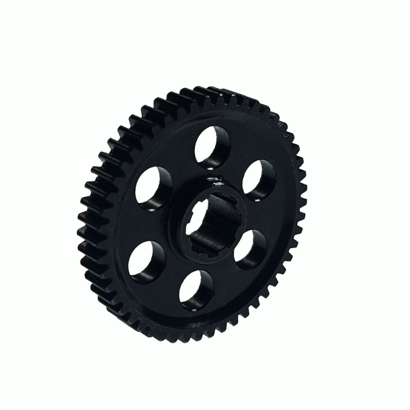 Decelerate Gear+Umbrella Gear - Metal Decelerate Reduction Gear Umbrella Gear For MJX Hyper Go 1/14