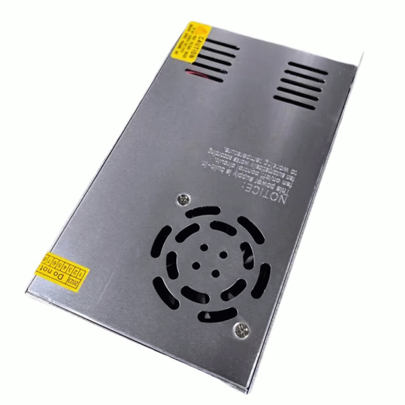 48V - 600W Switching Power Supply Transformer Stable PWM Design with Advanced Protection Shortage Ov
