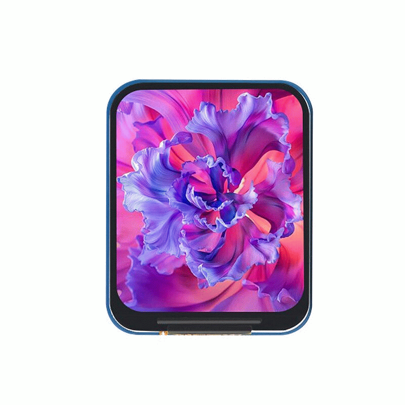1.69 Inch LCD IPS Screen 240280 SPI Interface 262K Colors ST7789V2 Display Module forArduino ESP32 R