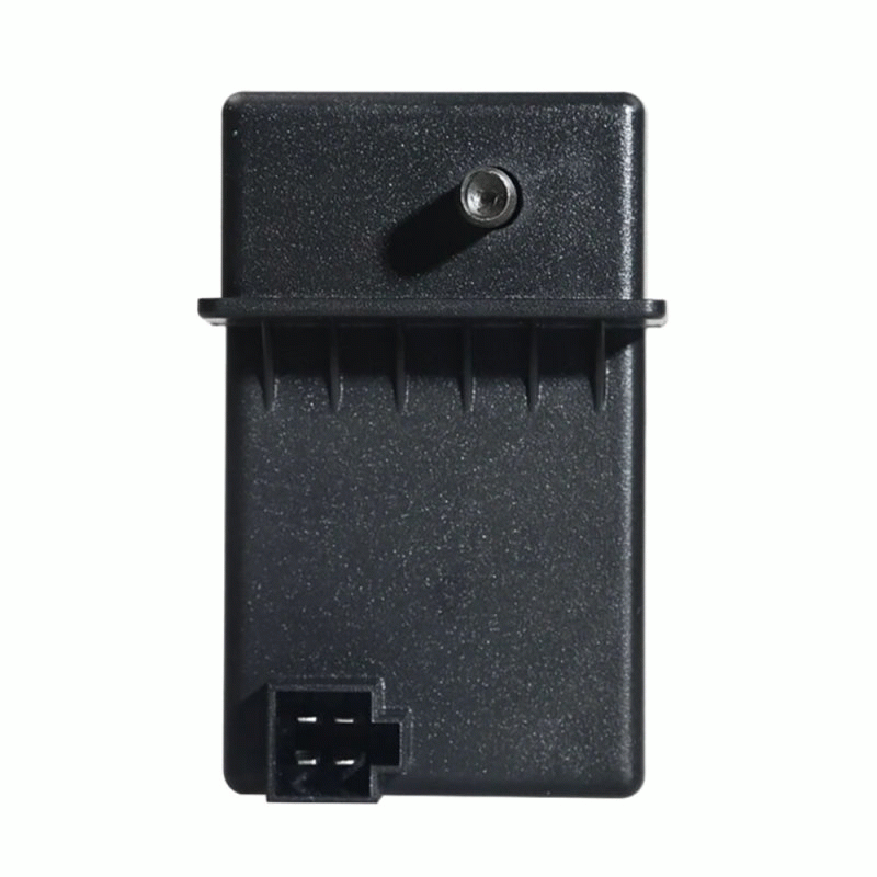 Black - ESL ELV Universal Steering Lock Emulator Simulator Programmer Compatible for Benz W204 W207
