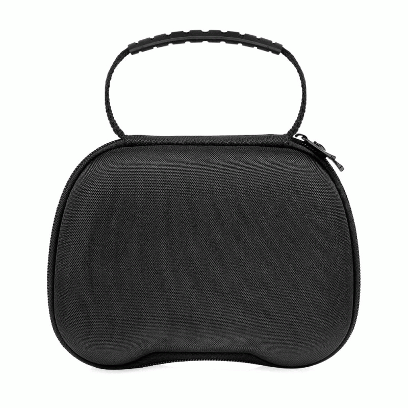 RC Transmitter Case Waterproof Portable Anti-fall Storage Bag for DJI Xbox Switch Radiolink T8S Radi