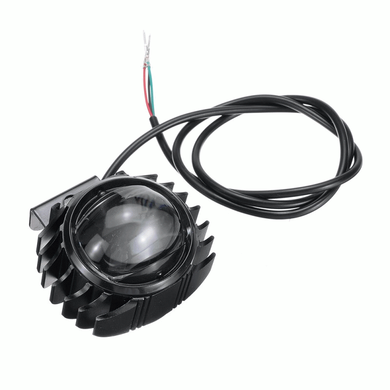 ANGWATT Headlight With Horn For ANGWATT CS1 ANGWATT CS1 2025 ANGWATT CS1 PRO Electric Scooter