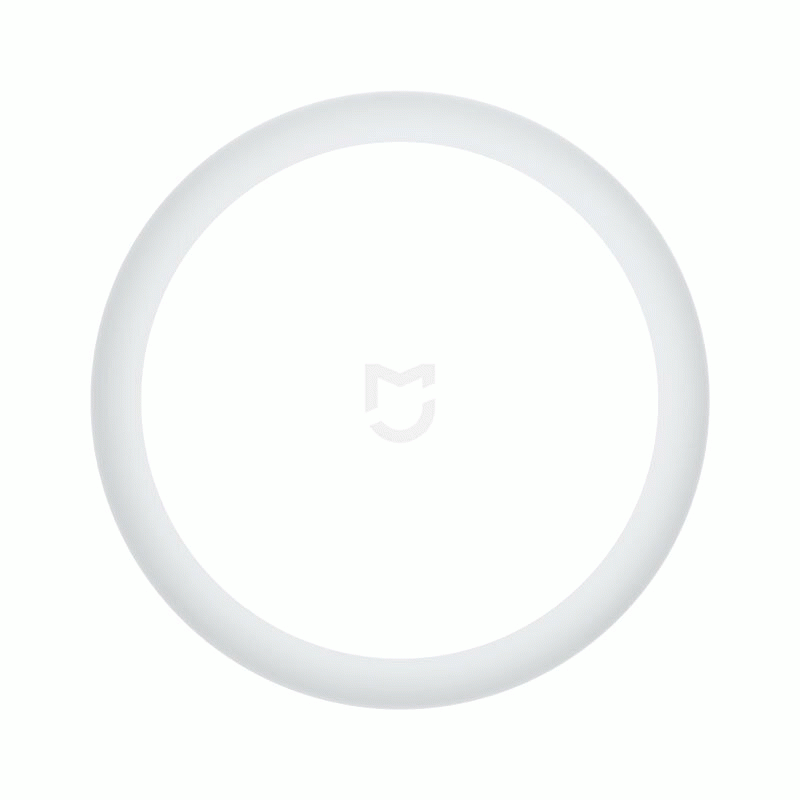 White - Xiaomi Mijia Smart LED Corridor Night Light Sensor Induction Night Lamp Automatic Lighting F