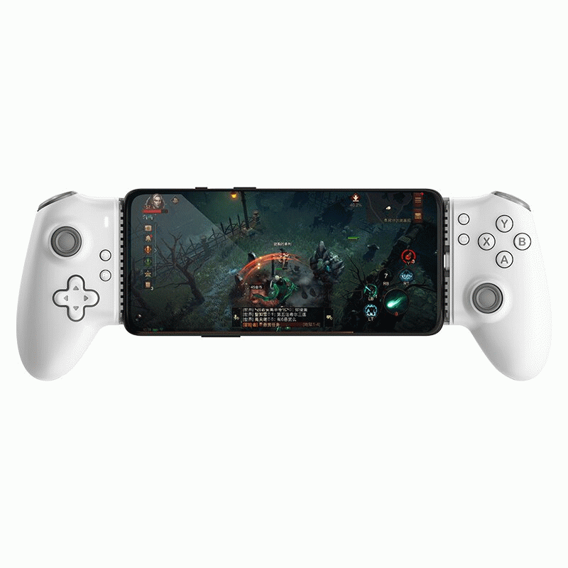 for Tablet - MEMO S3 Tablet Controller Stretchable Type-C Mobile Phone Gamepad With Heat Sink for 11