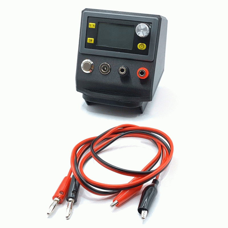 80W - PPS100 35W/80W Cordless Power Supply Adjustable Variable DC Regulator Variable Constant Curren
