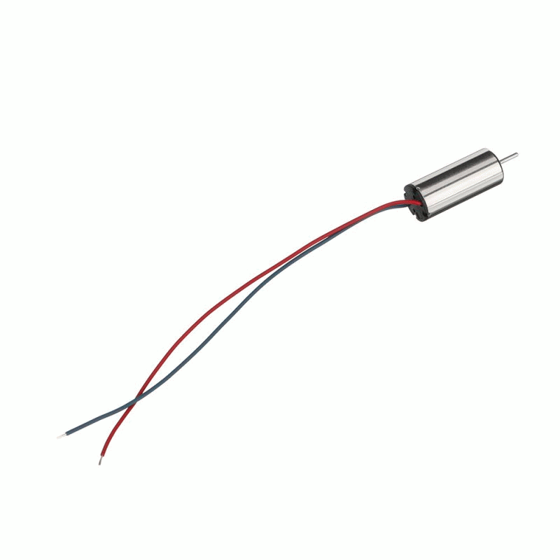 counter-clockwise - PJC D16 WiFi FPV RC Drone Quadcopter Spare Parts 716 7mm Brushed Coreless Motor