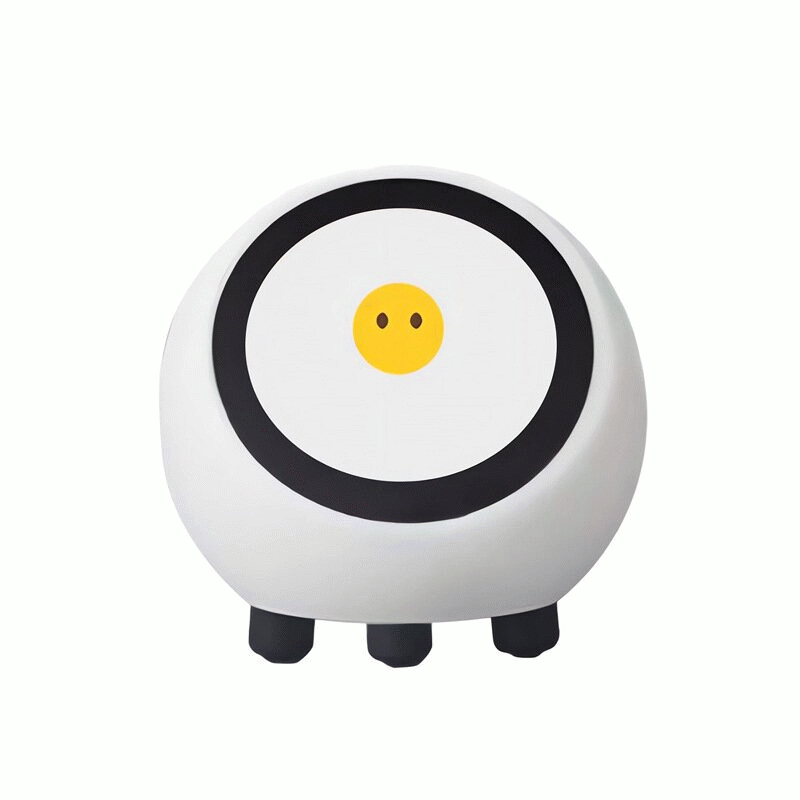 with Touch with Battery - Xiaozhi AI DeepSeek Smart Voice Chat Robot ESP32-S3 Artificial Intelligenc