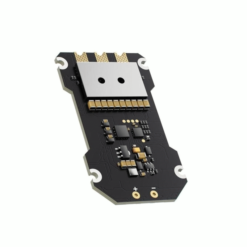 ESC - GEPRC TAKER S60 S80 S100 BLS 3-6S 60A 3-8S 80A 100A ESC for RC FPV Racing Drone
