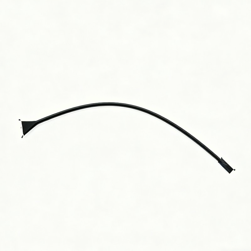 5 Pcs - 4Pcs RATE DJI O4 / O4 Pro Air Unit Coaxial Cable 150mm for DJI O4 Lens Extension Modificatio