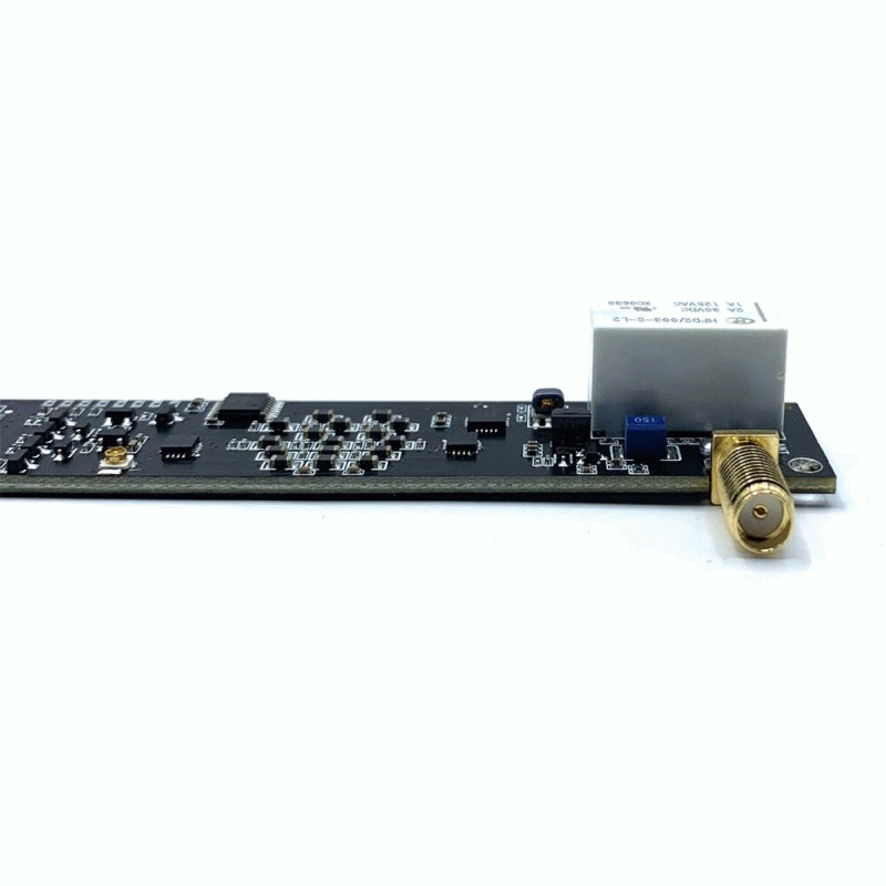 Random color - Malachite Radio Expansion Board for SDR-PRO/SDR-MAX Malachite SDR Receiver