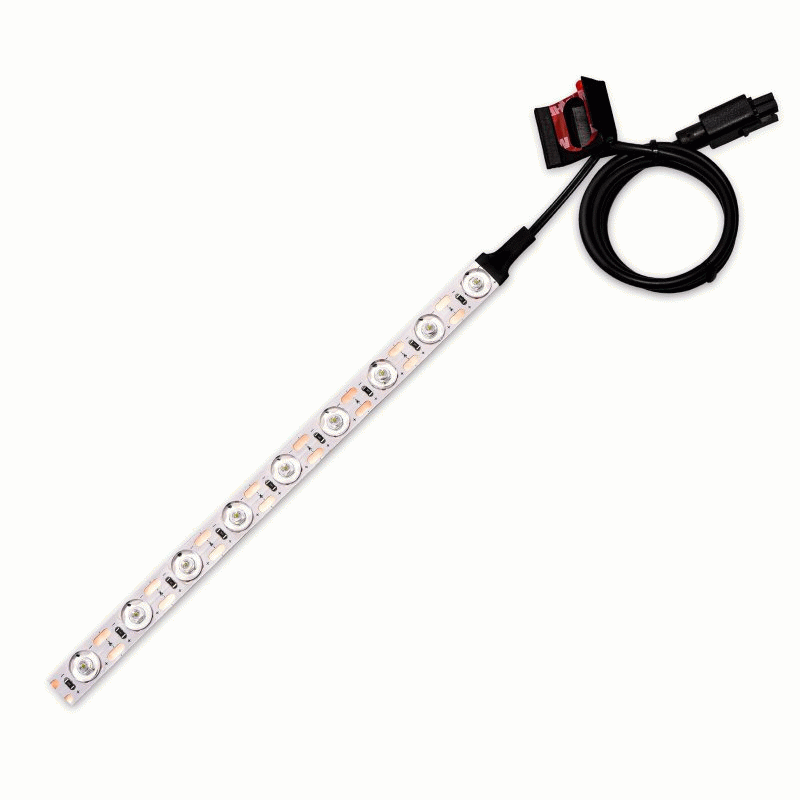 Panda Lux A1mini - BIQU Panda Lux LED Light Bar Upgrade Kit for Bambulab P1/X1 A1 A1mini High Bright