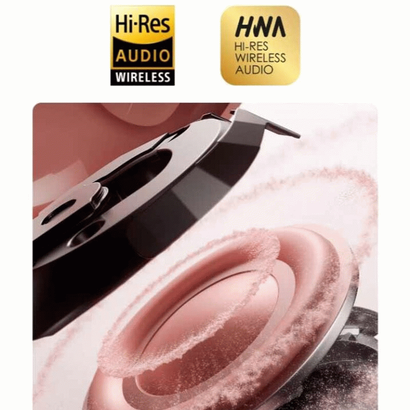 Pink - HUAWEI FreeBuds 7i TWS bluetooth Earbuds ANC Earphone Intelligent Dynamic Noise Cancellation