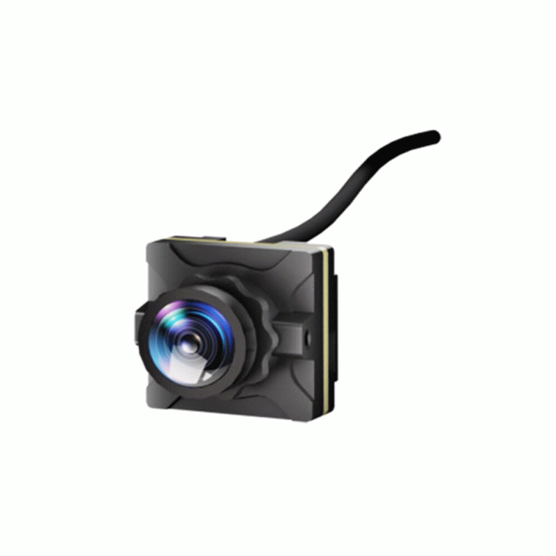Draco A1 LITE+ Air unit - HGLRC Draco A1 LITE+ 5.8GHz FPV HD VTX Transmitter Drone VTX Airunit with