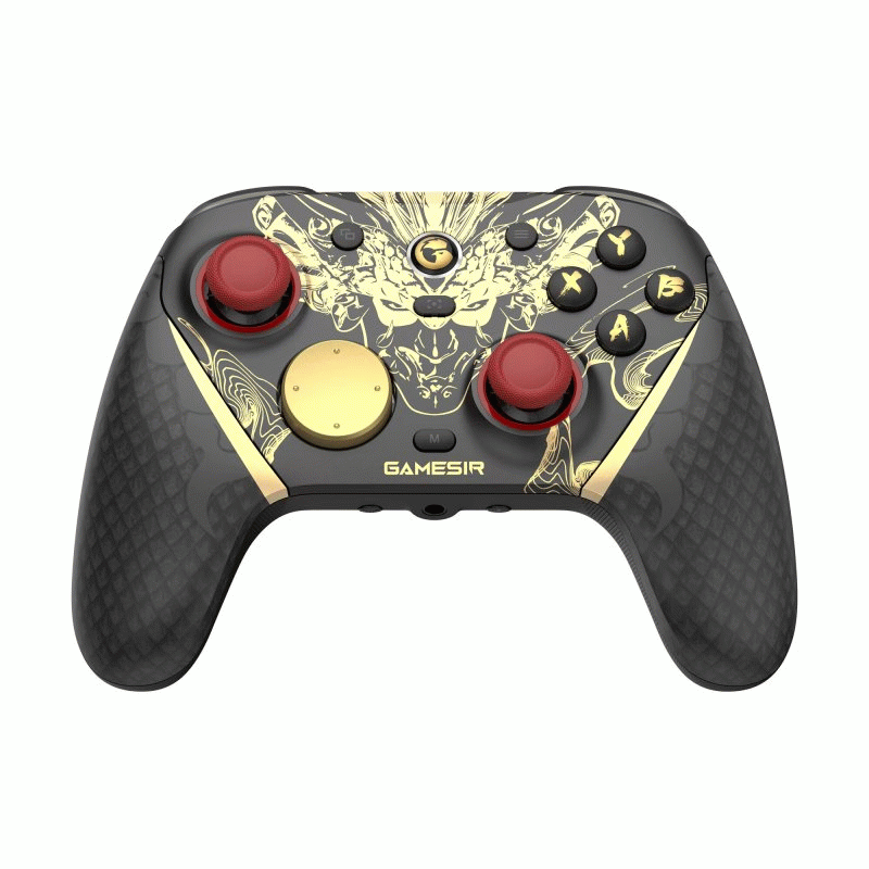 Nioh 3 Edition - [Nioh 3 Edition] GameSir G7 Pro 8K PC Wireless Esports Controller with TMR Sticks a