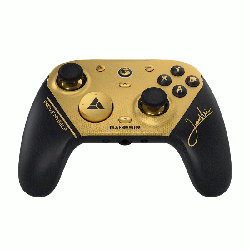 Champion Edition - [Champions Edition] GameSir G7 Pro 8K PC Wireless Gaming Controller 8K Polling TM