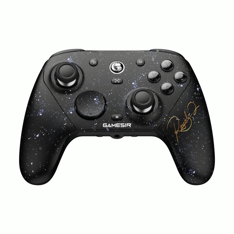 Royal2 Edition - [Royal2 Edition] GameSir G7 Pro 8K PC Wireless Gaming Controller with Hall Effect T