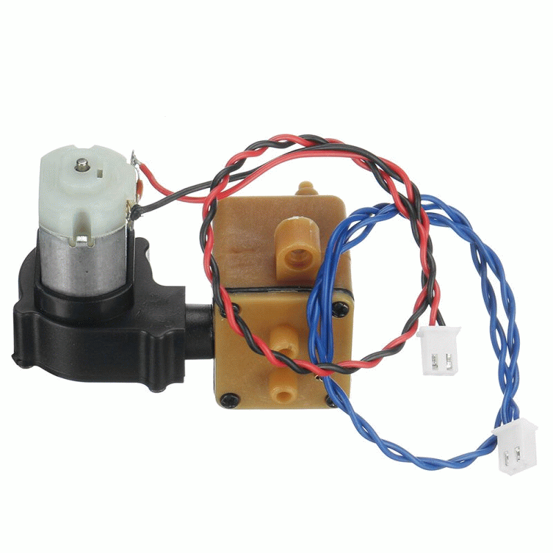 Heng Long Smoke Maker Machine For 1/16 Chinese 99 RC Tank Accessories Parts
