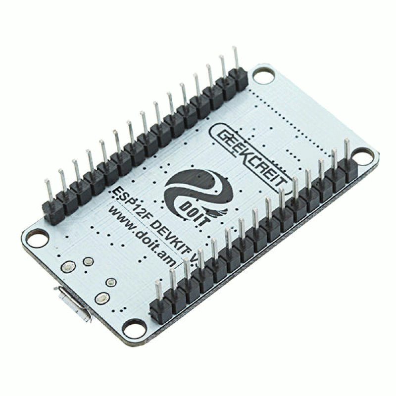 10pcs - Geekcreit NodeMcu Lua ESP8266 ESP-12F WIFI Development Board