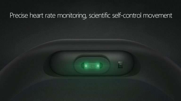Xiaomi Mi Band 2