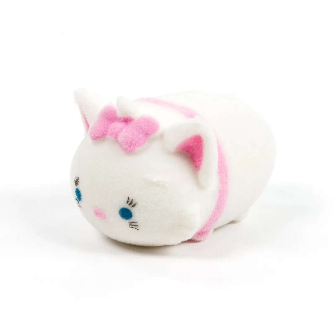 DISNEY Tsum Tsum Squishy - Marie Medium -
