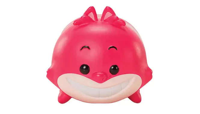 DISNEY Tsum Tsum Pre-Owned - Cheshire Cat 142 Large