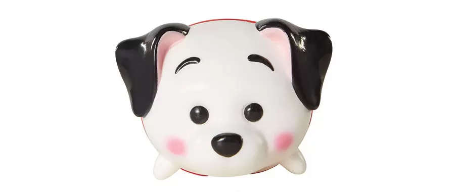 DISNEY Tsum Tsum Pre-Owned - Lucky 144 Medium