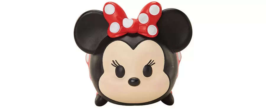 DISNEY Tsum Tsum Pre-Owned - Minnie Mouse 105 Medium