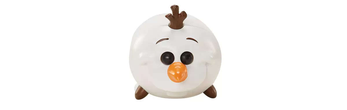 DISNEY Tsum Tsum Pre-Owned - Olaf 176 Small