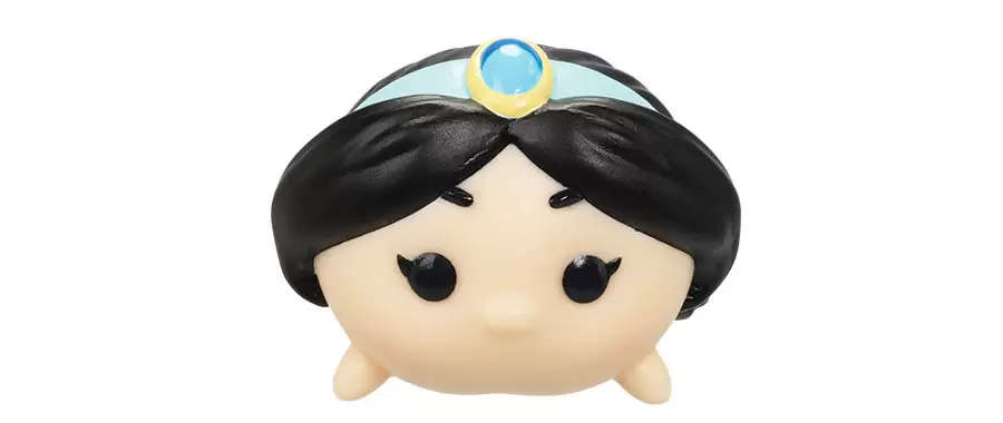 DISNEY Tsum Tsum  - Jasmine 323 Medium