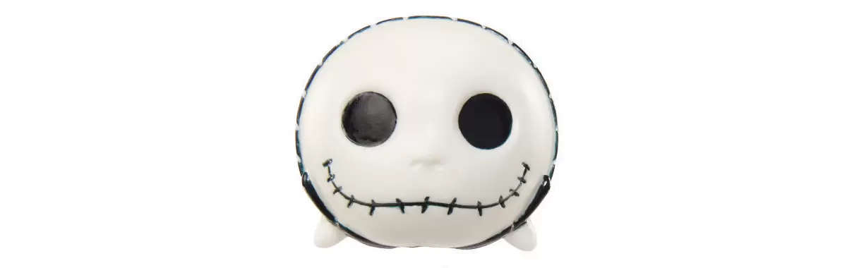 DISNEY Tsum Tsum Pre-Owned - Jack Skellington 428 Small