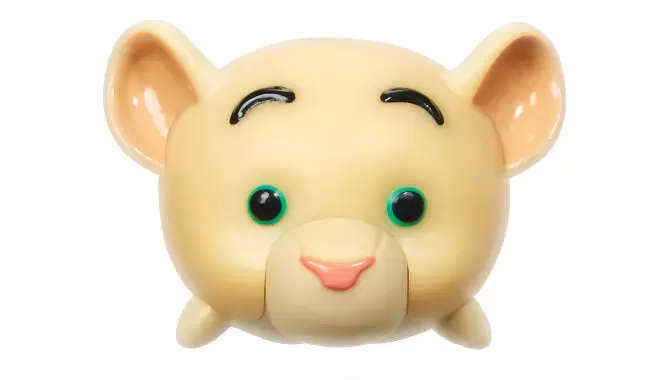 DISNEY Tsum Tsum Pre-Owned - Nala 448 Large