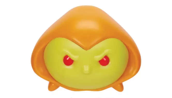Marvel Tsum Tsum - Hobgoblin  #154 (Large) - Pre-Owned