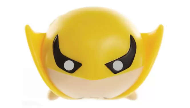 Marvel Tsum Tsum - Iron Fist #248 (Large) - Pre-Owned