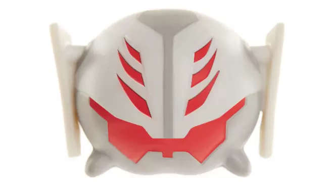 Marvel Tsum Tsum - Ultron #245 (Large) - Pre-Owned