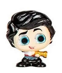 DISNEY Doorables Prince Eric - Pre-Owned