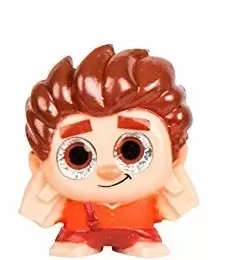 DISNEY Doorables Ralph - Pre-Owned