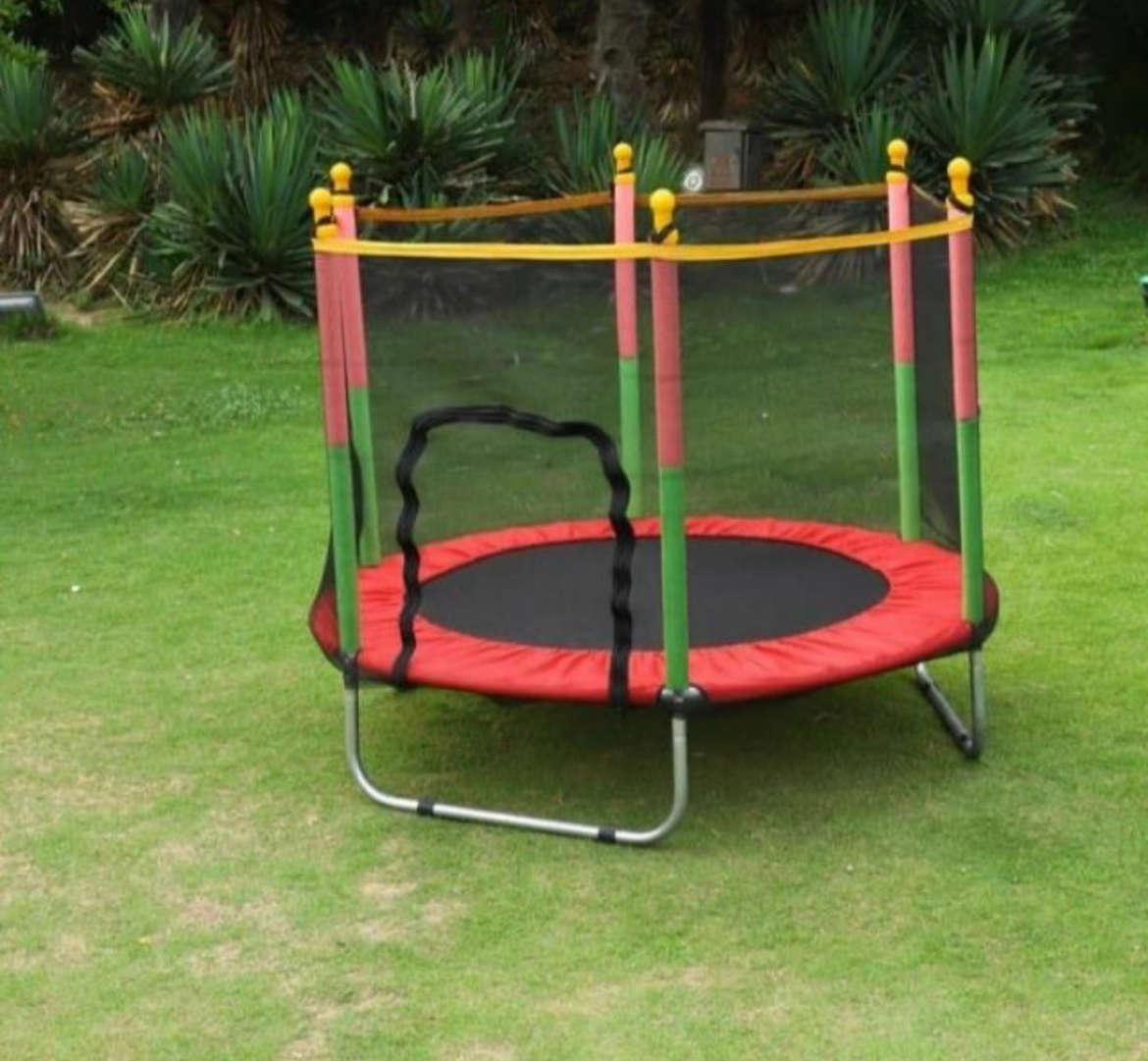 Toddler Trampoline