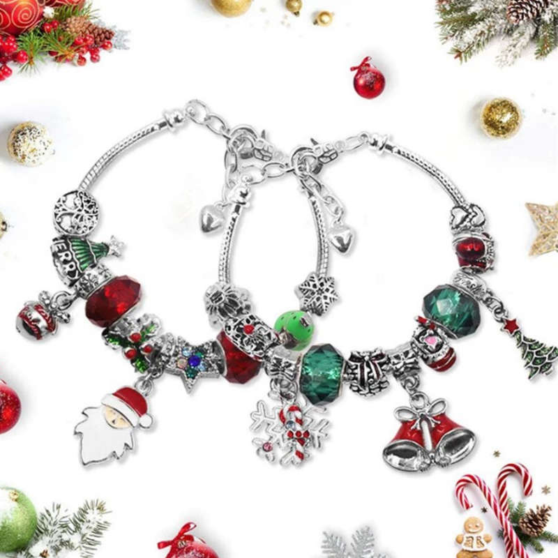 Christmas Charm Advent Calendar