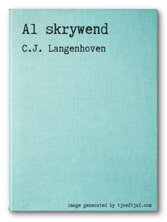 Al skrywend