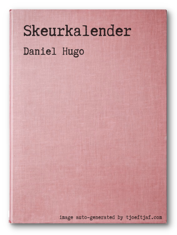 Skeurkalender