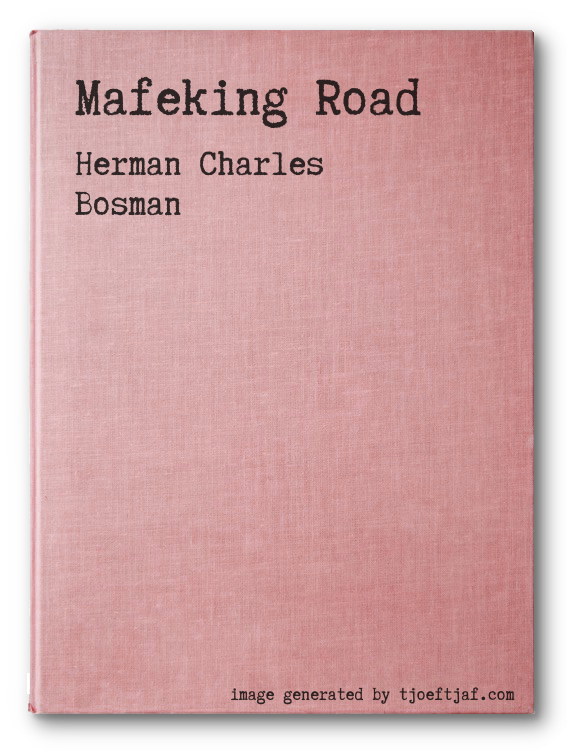 Mafeking Road