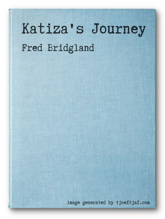 Katiza's Journey