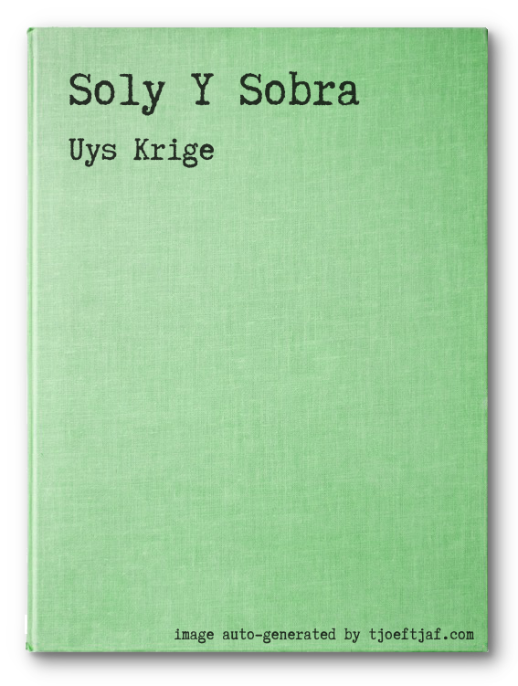 Soly Y Sobra
