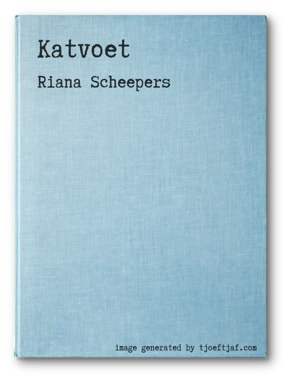 Katvoet