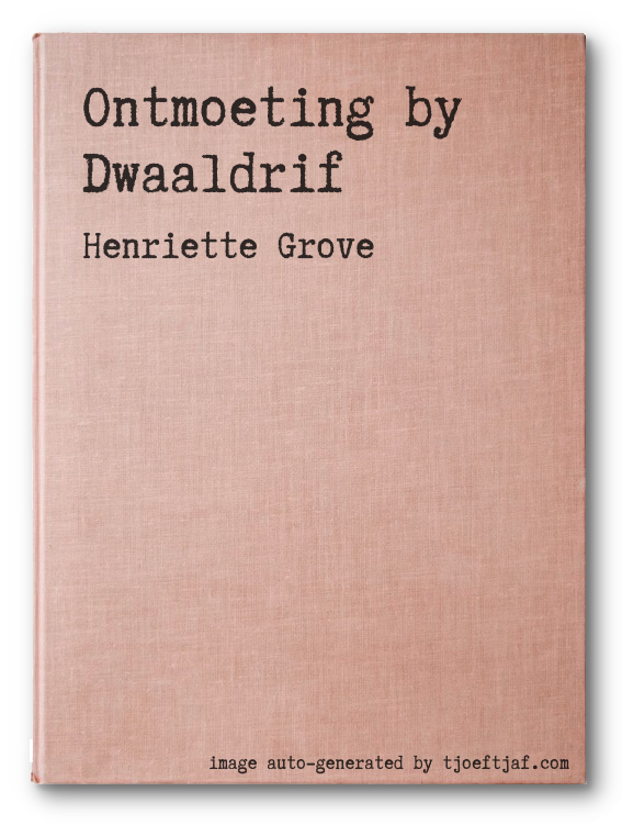 Ontmoeting by Dwaaldrif