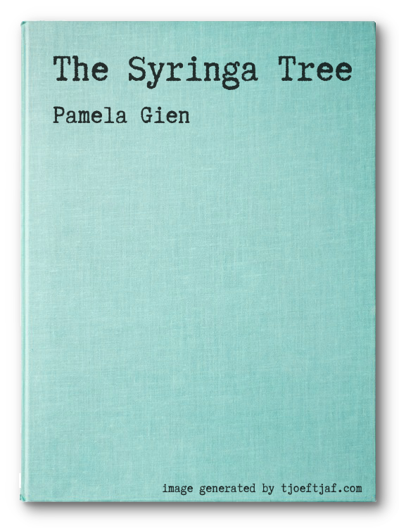 The Syringa Tree