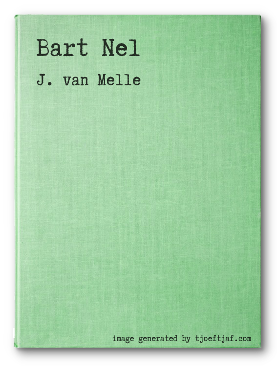 Bart Nel